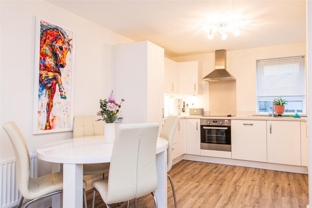 Images for Flat 1, 25, Bunnet Road, Wellingborough EAID:oscarjamesapi BID:6