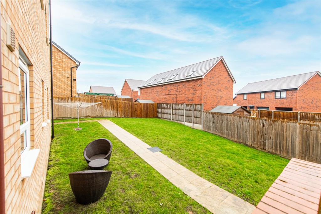 Images for Flat 1, 25, Bunnet Road, Wellingborough EAID:oscarjamesapi BID:6