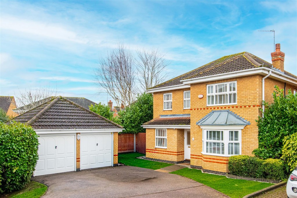 Images for Wilkie Close, Kettering EAID:oscarjamesapi BID:2