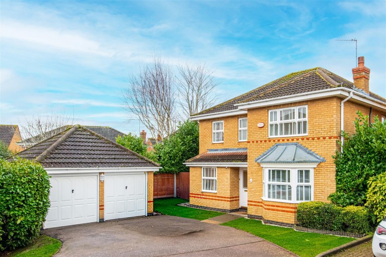 Wilkie Close, Kettering - EAID:oscarjamesapi, BID:2