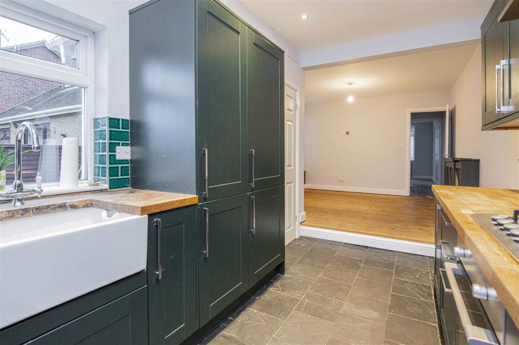 Images for Railway View, Kettering EAID:oscarjamesapi BID:2