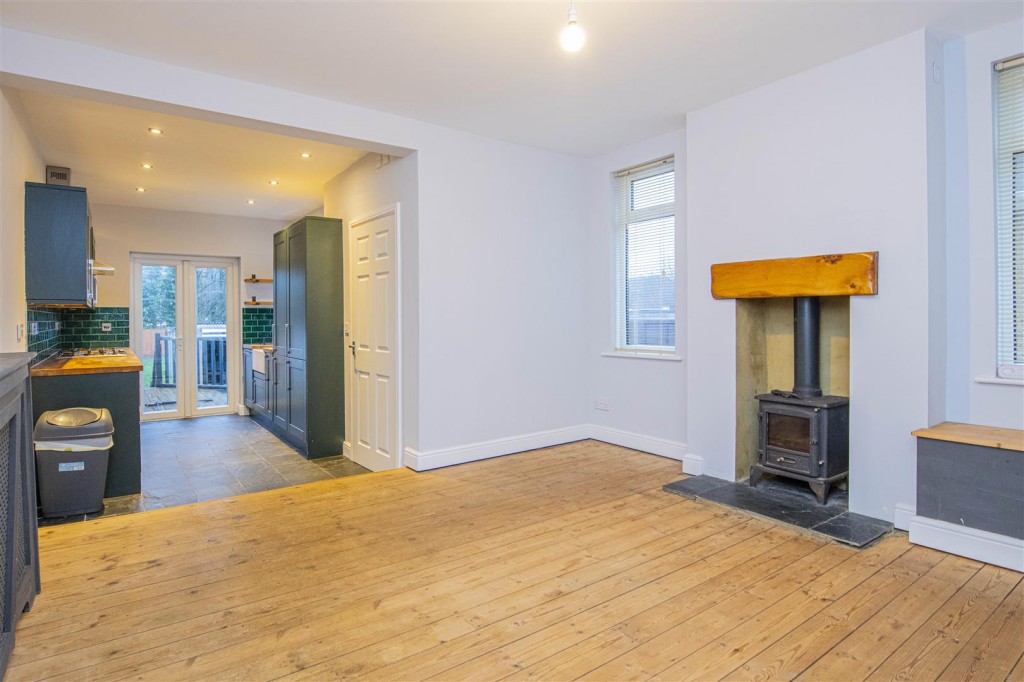 Images for Railway View, Kettering EAID:oscarjamesapi BID:2