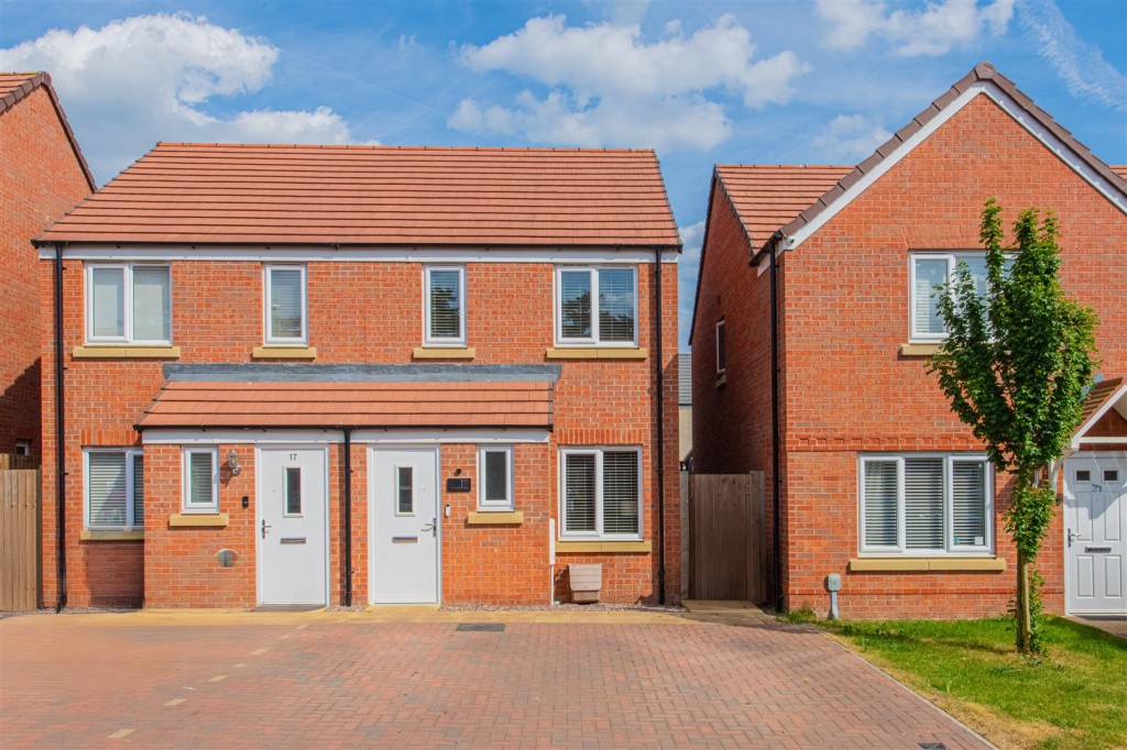 Images for Ogilvie Avenue, Northampton EAID:oscarjamesapi BID:2