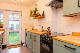 Images for Gladstone Street, Market Harborough