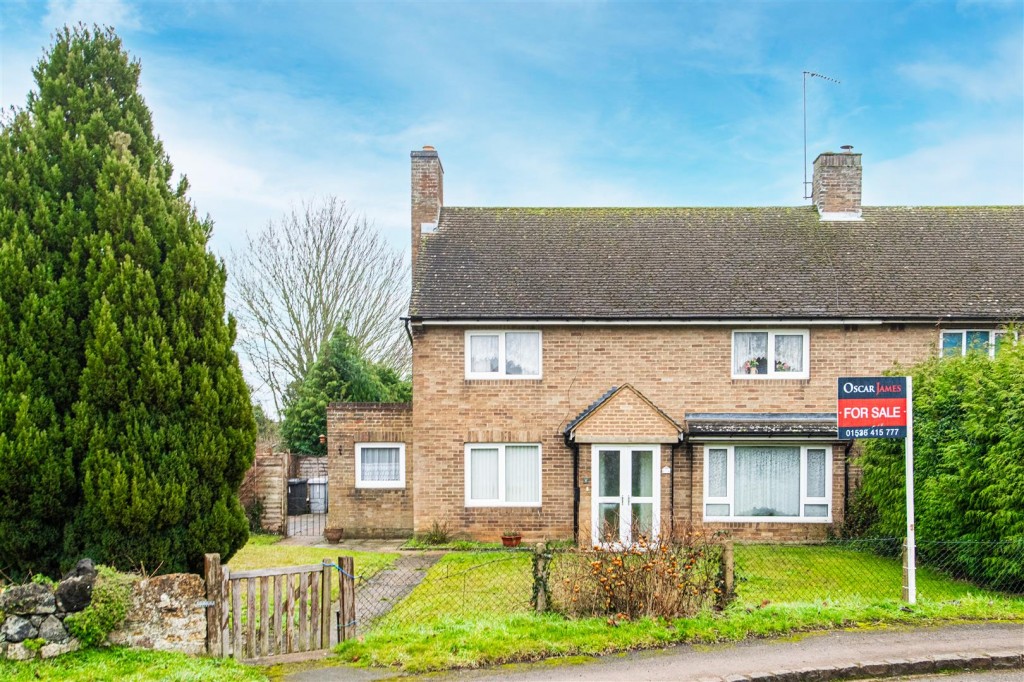 Images for Manor Road, Rushton, Kettering EAID:oscarjamesapi BID:2