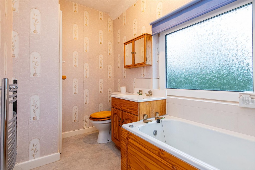 Images for Manor Road, Rushton, Kettering EAID:oscarjamesapi BID:2