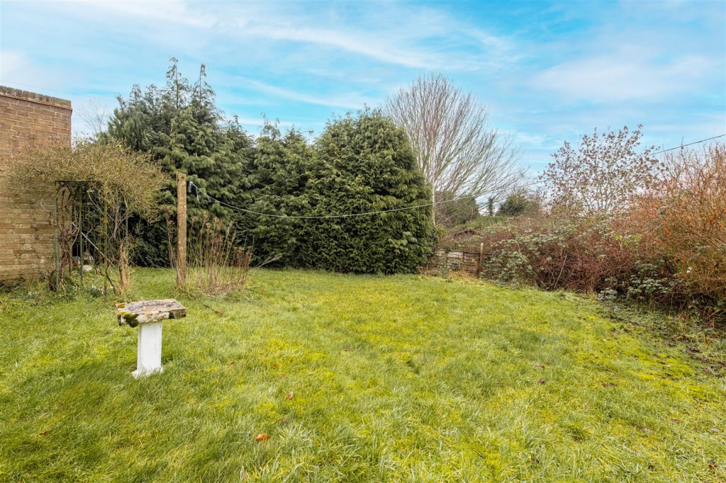 Images for Manor Road, Rushton, Kettering EAID:oscarjamesapi BID:2