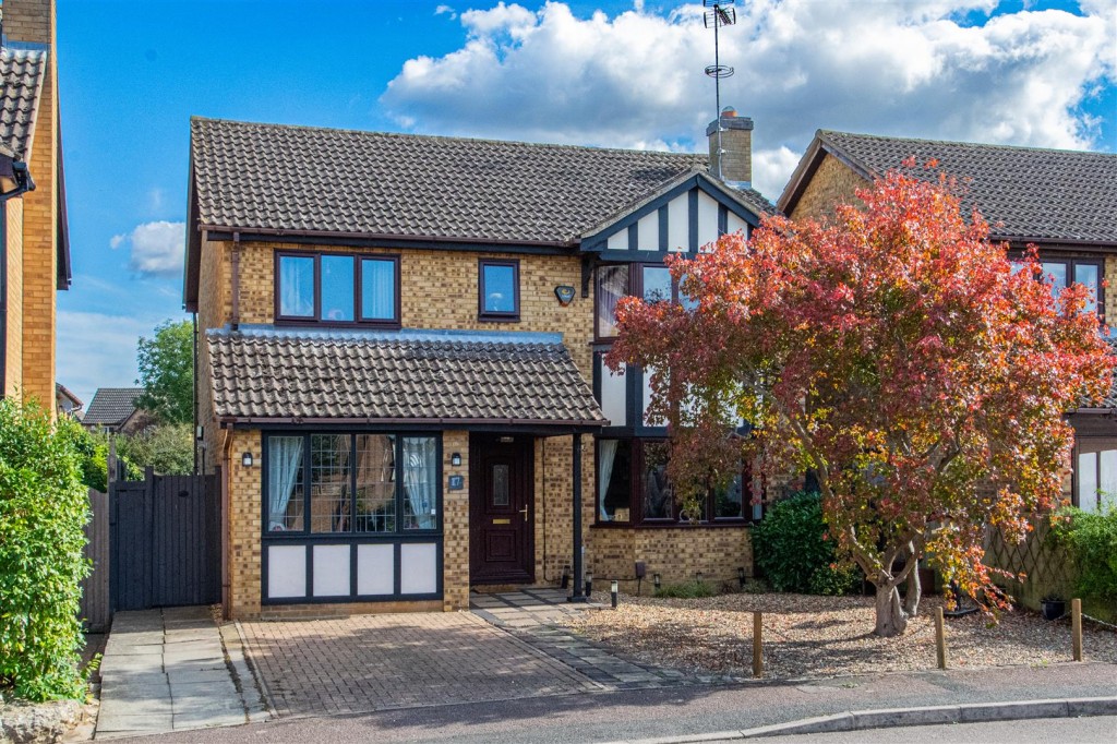 Images for Burystead Rise, Raunds EAID:oscarjamesapi BID:8