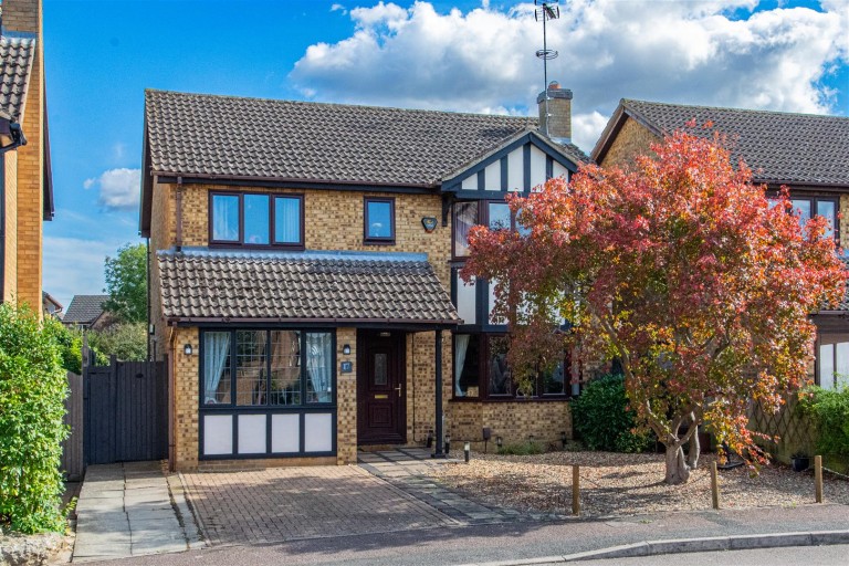 Burystead Rise, Raunds - EAID:oscarjamesapi, BID:8