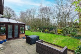 Images for Tainty Close, Finedon