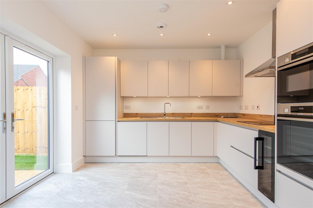 Images for Ahern Close, Bozeat, Wellingborough EAID:oscarjamesapi BID:6