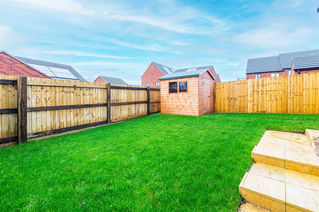 Images for Ahern Close, Bozeat, Wellingborough EAID:oscarjamesapi BID:6