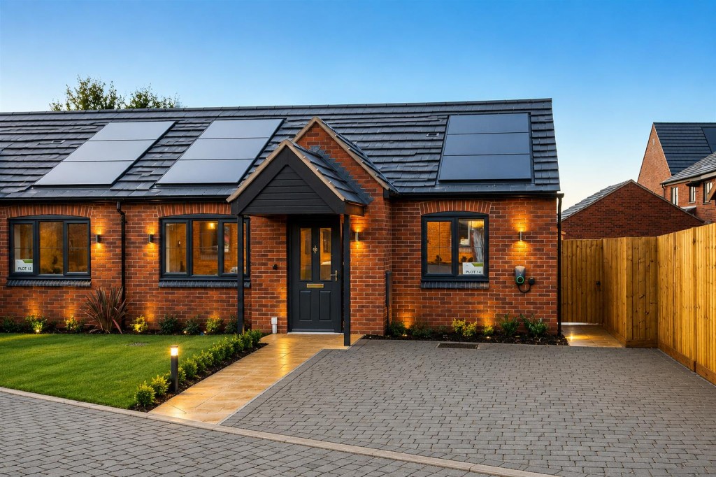 Images for Ahern Close, Bozeat, Wellingborough EAID:oscarjamesapi BID:6