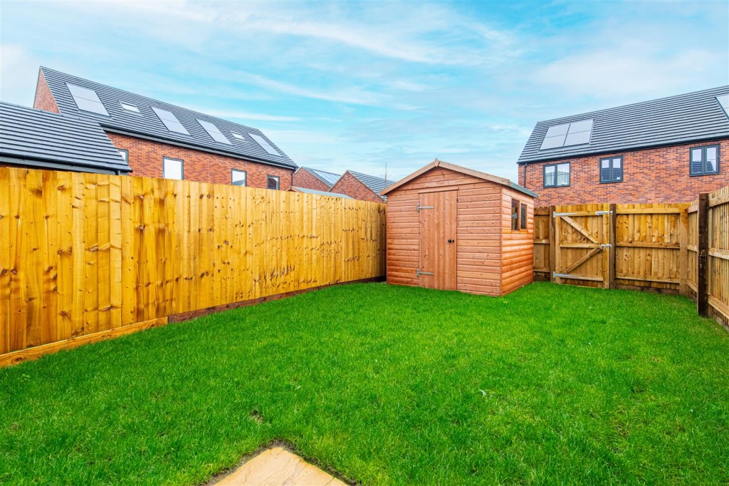 Images for Ahern Close, Bozeat, Wellingborough EAID:oscarjamesapi BID:6