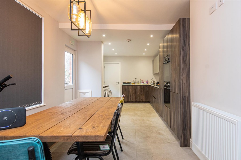 Images for SUPERB INVESTMENT OPPORTUNITY -HMO -York Road, Kettering EAID:oscarjamesapi BID:2