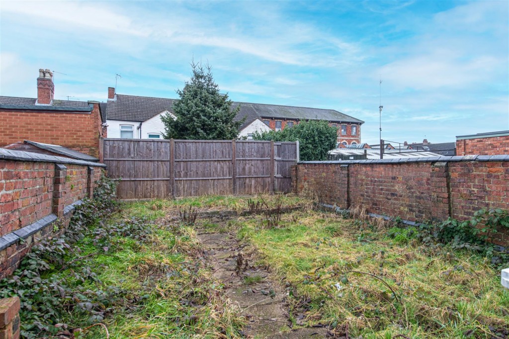 Images for SUPERB INVESTMENT OPPORTUNITY -HMO -York Road, Kettering EAID:oscarjamesapi BID:2
