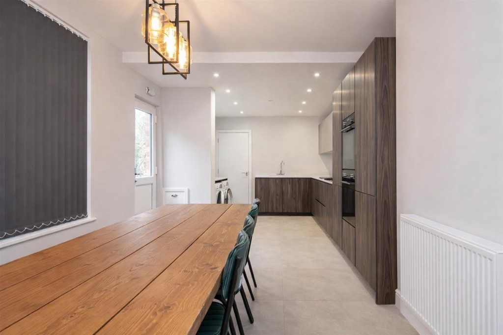 Images for SUPERB INVESTMENT OPPORTUNITY -HMO -York Road, Kettering EAID:oscarjamesapi BID:2