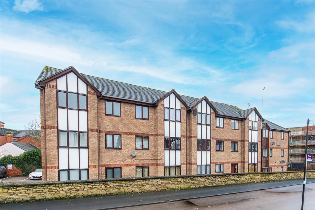 Images for Victoria Court, North Street, Rushden EAID:oscarjamesapi BID:8