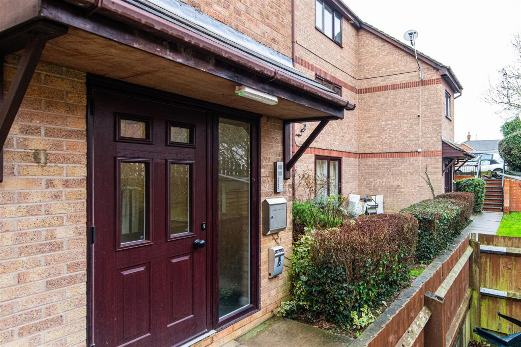 Images for Victoria Court, North Street, Rushden EAID:oscarjamesapi BID:8