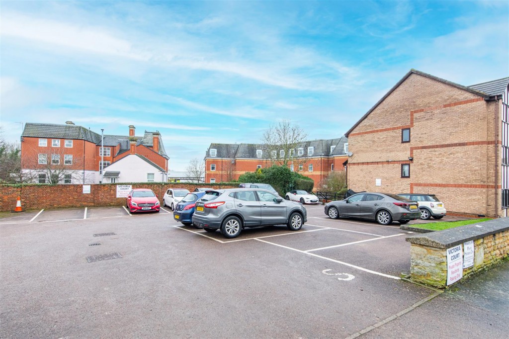 Images for Victoria Court, North Street, Rushden EAID:oscarjamesapi BID:8
