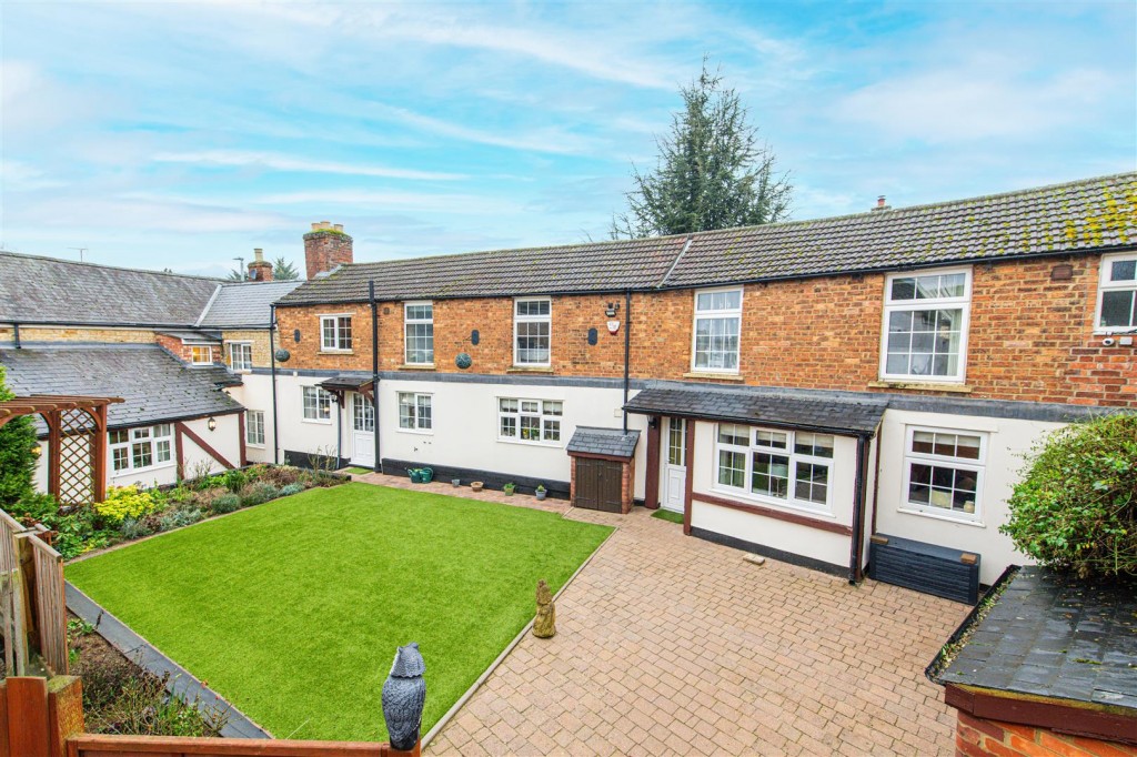 Images for Bakehouse Lane, Burton Latimer EAID:oscarjamesapi BID:3