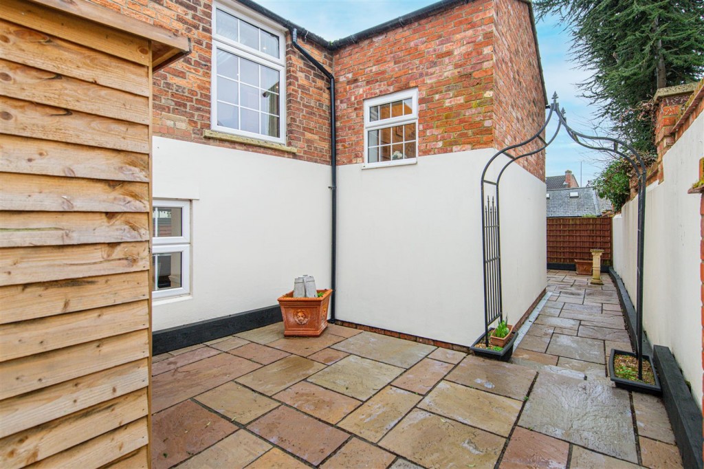 Images for Bakehouse Lane, Burton Latimer EAID:oscarjamesapi BID:3