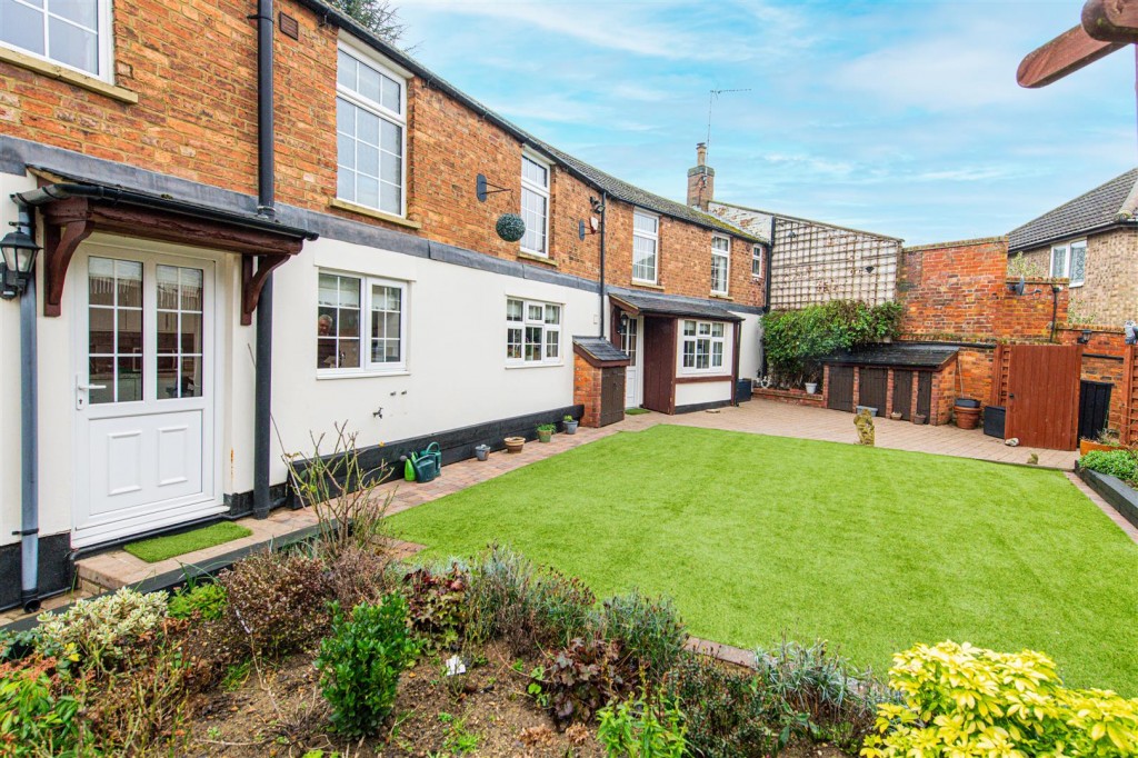 Images for Bakehouse Lane, Burton Latimer EAID:oscarjamesapi BID:3