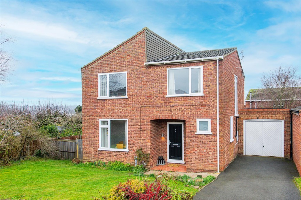 Images for The Heights, Market Harborough EAID:oscarjamesapi BID:5