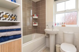 Images for Bush Road, Kibworth Harcourt