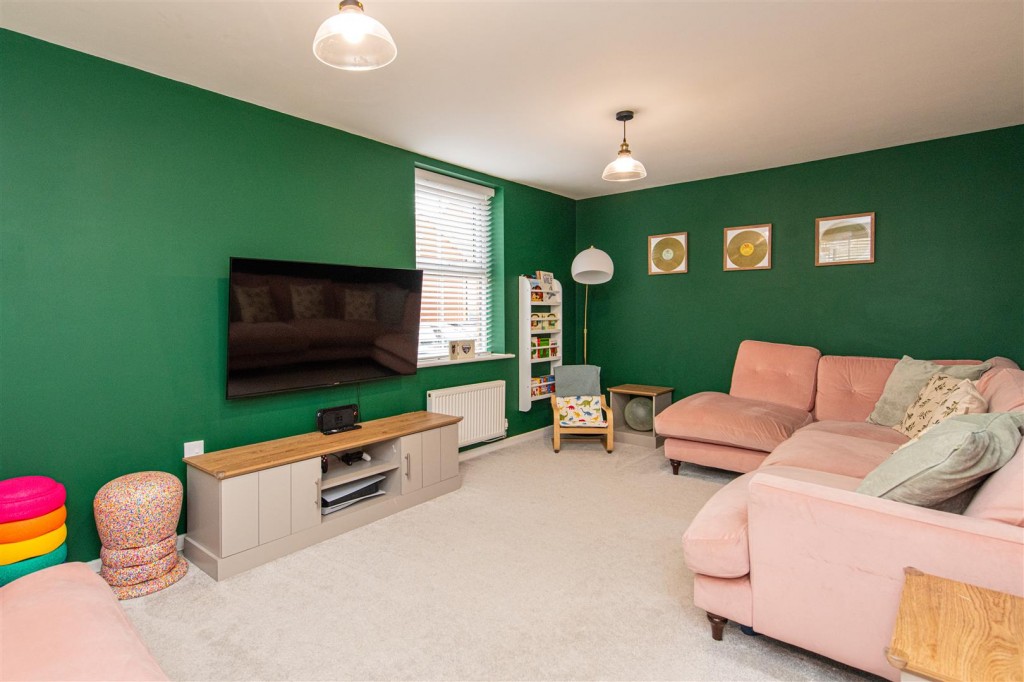 Images for Bush Road, Kibworth Harcourt EAID:oscarjamesapi BID:5