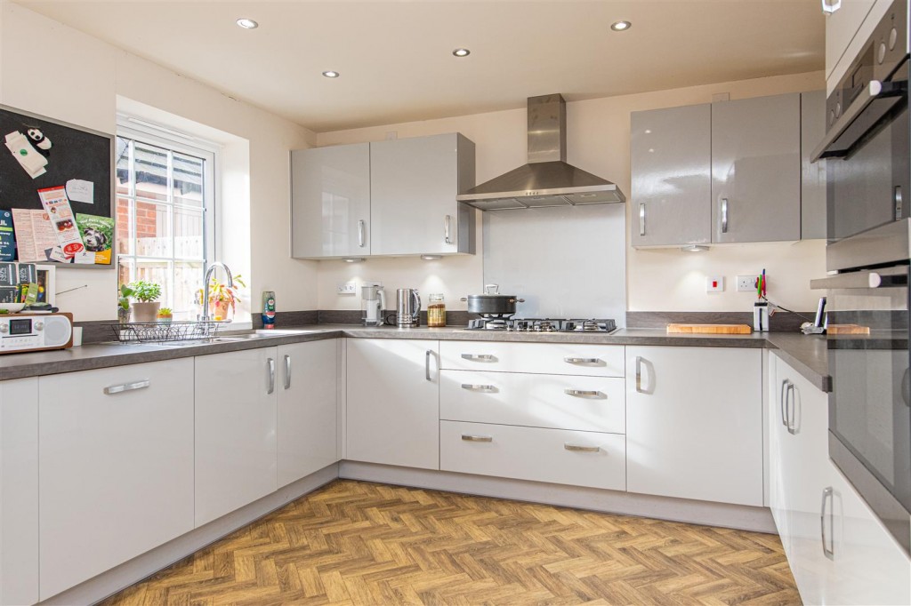 Images for Cherry Tree Drive, Market Harborough EAID:oscarjamesapi BID:5