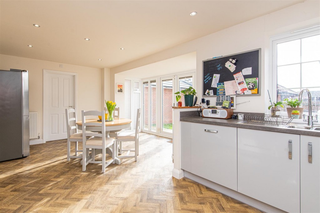 Images for Cherry Tree Drive, Market Harborough EAID:oscarjamesapi BID:5