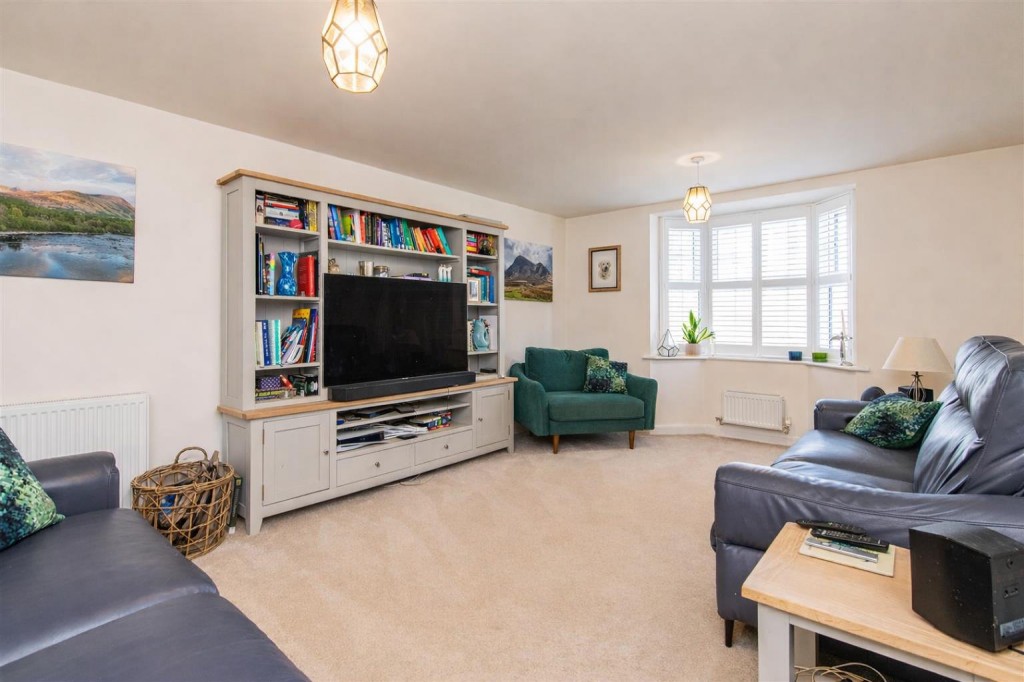 Images for Cherry Tree Drive, Market Harborough EAID:oscarjamesapi BID:5