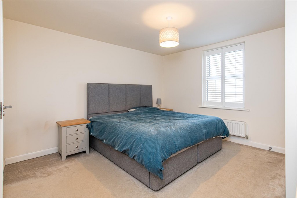 Images for Cherry Tree Drive, Market Harborough EAID:oscarjamesapi BID:5