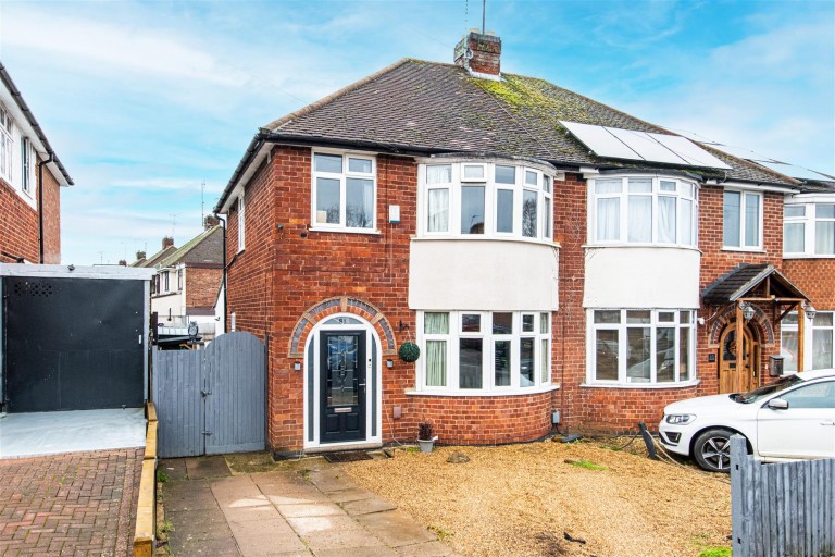 Pipers Hill Road, Kettering - EAID:oscarjamesapi, BID:2