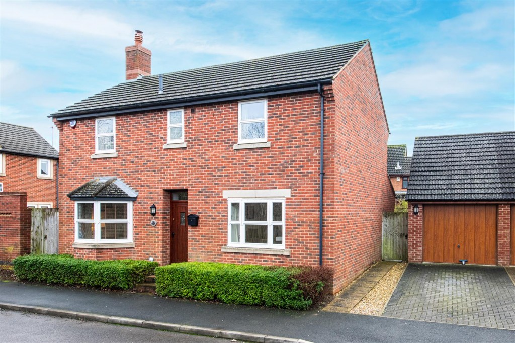 Images for Pullman Close, Rushton EAID:oscarjamesapi BID:2