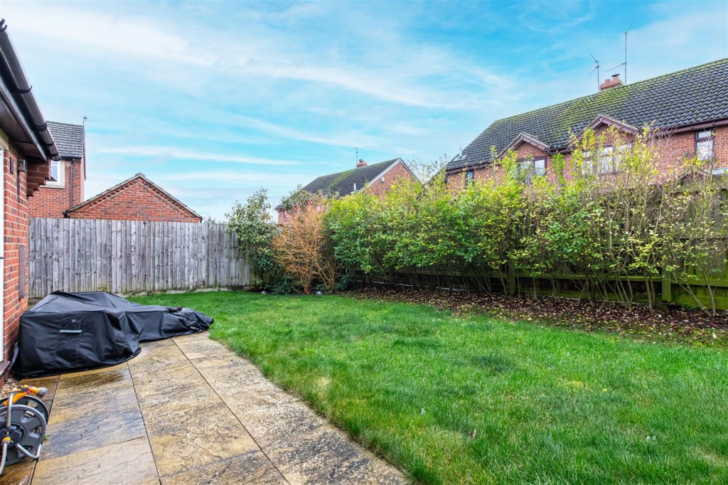 Images for Pullman Close, Rushton EAID:oscarjamesapi BID:2