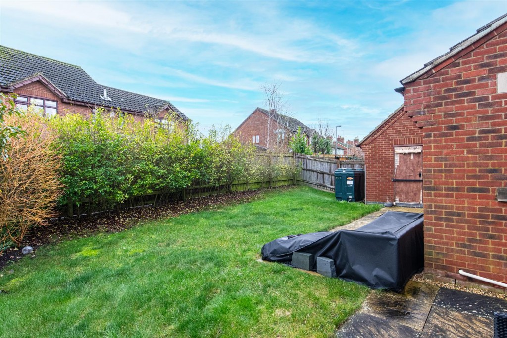 Images for Pullman Close, Rushton EAID:oscarjamesapi BID:2