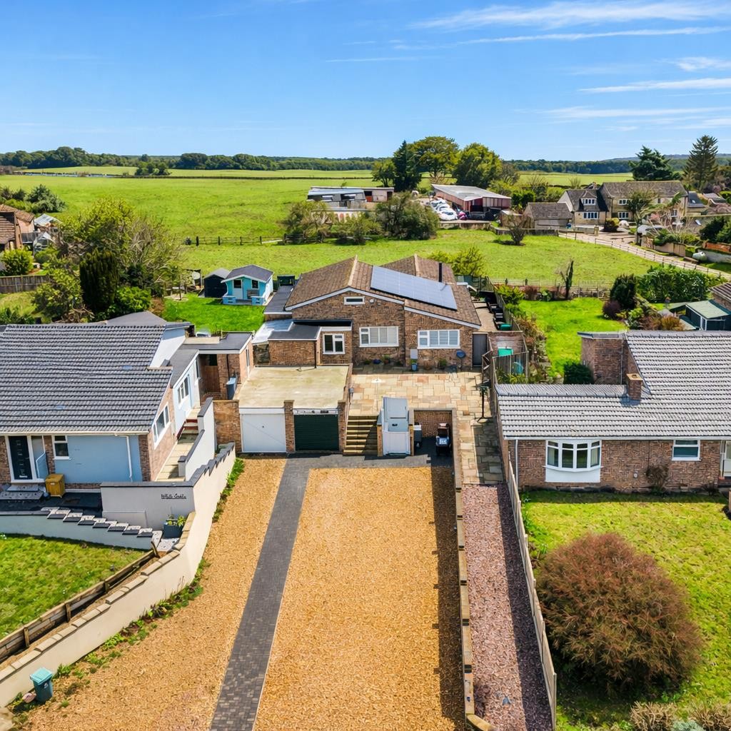 Images for Lower Street, Great Addington, Kettering EAID:oscarjamesapi BID:3