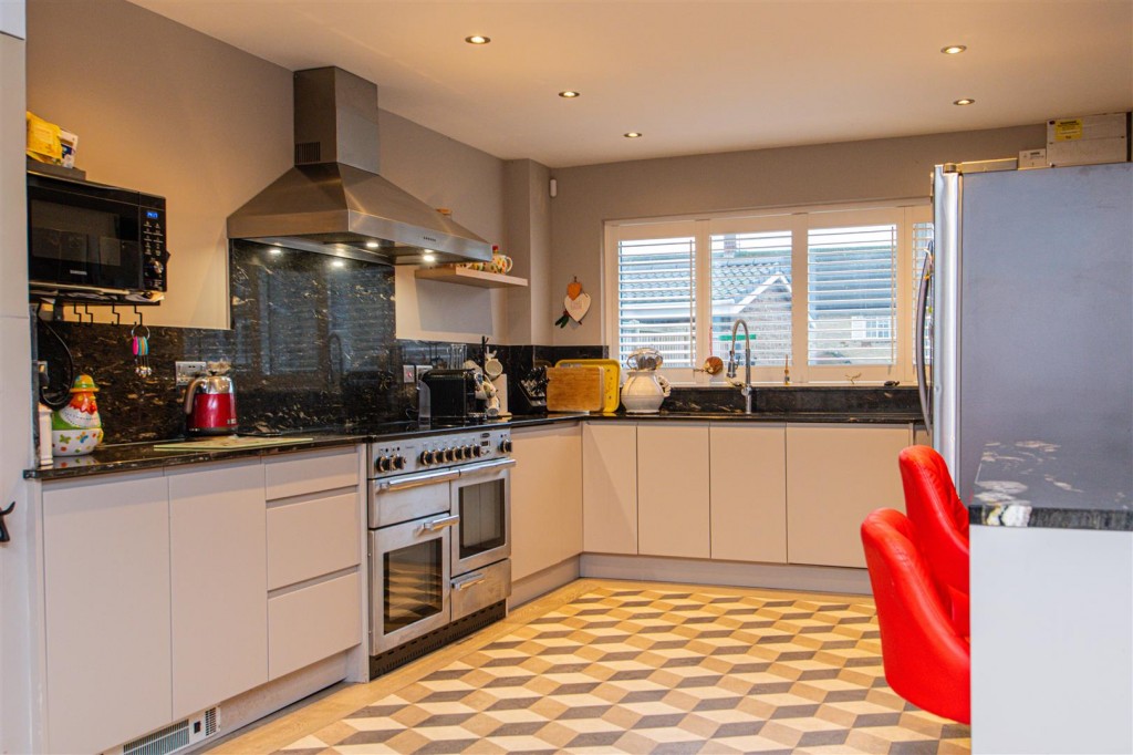 Images for Lower Street, Great Addington, Kettering EAID:oscarjamesapi BID:3