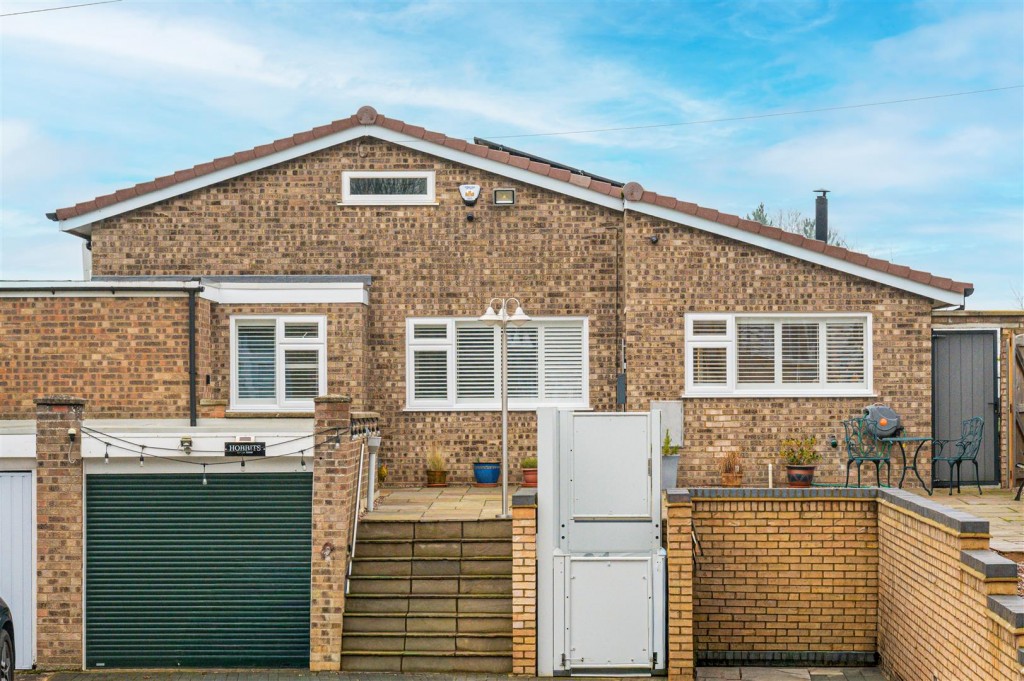 Images for Lower Street, Great Addington, Kettering EAID:oscarjamesapi BID:3