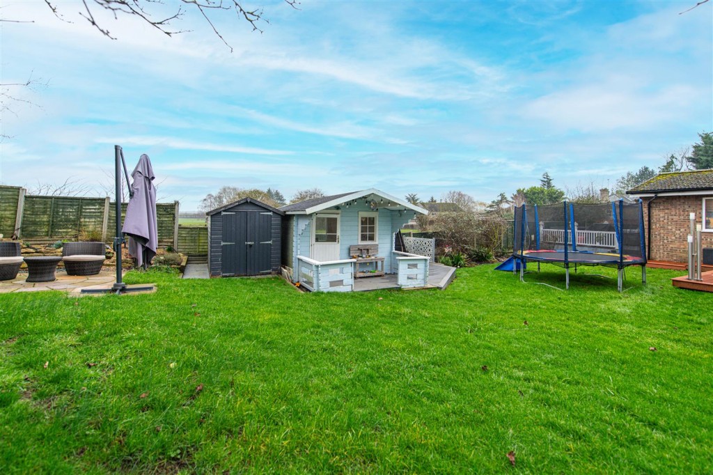 Images for Lower Street, Great Addington, Kettering EAID:oscarjamesapi BID:3