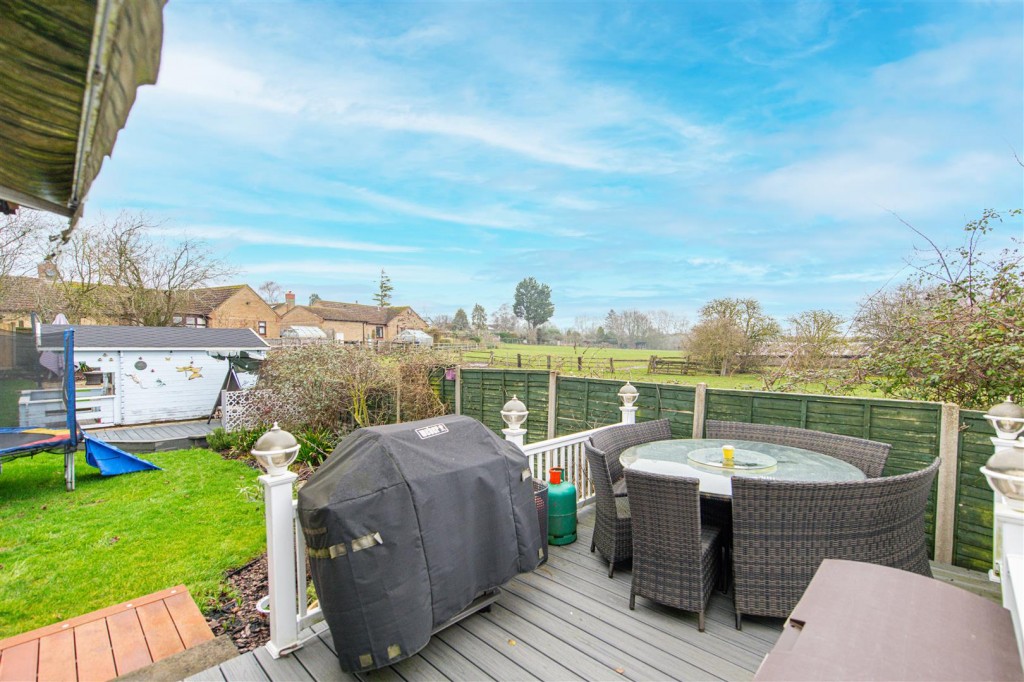 Images for Lower Street, Great Addington, Kettering EAID:oscarjamesapi BID:3