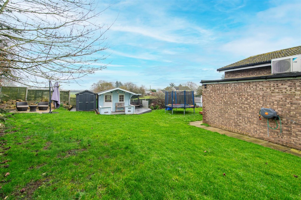 Images for Lower Street, Great Addington, Kettering EAID:oscarjamesapi BID:3