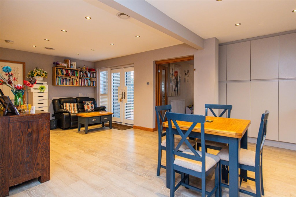 Images for Lower Street, Great Addington, Kettering EAID:oscarjamesapi BID:3