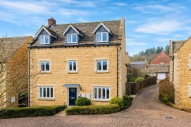 Images for The Paddocks, Stanion, Kettering