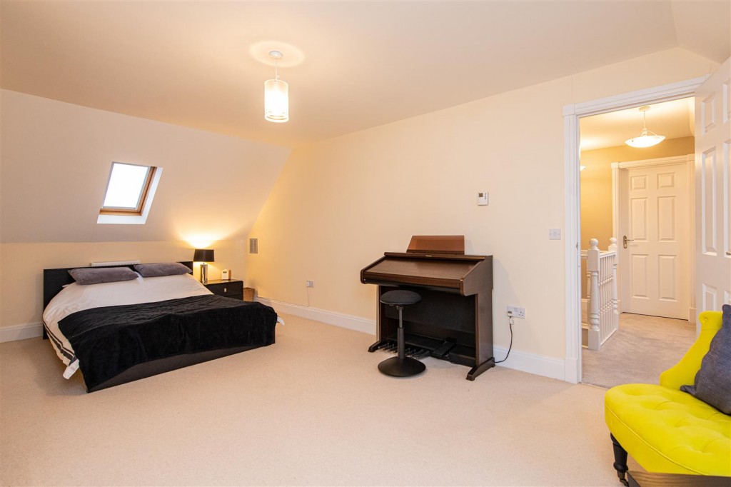 Images for The Paddocks, Stanion, Kettering EAID:oscarjamesapi BID:4