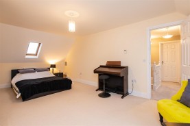 Images for The Paddocks, Stanion, Kettering