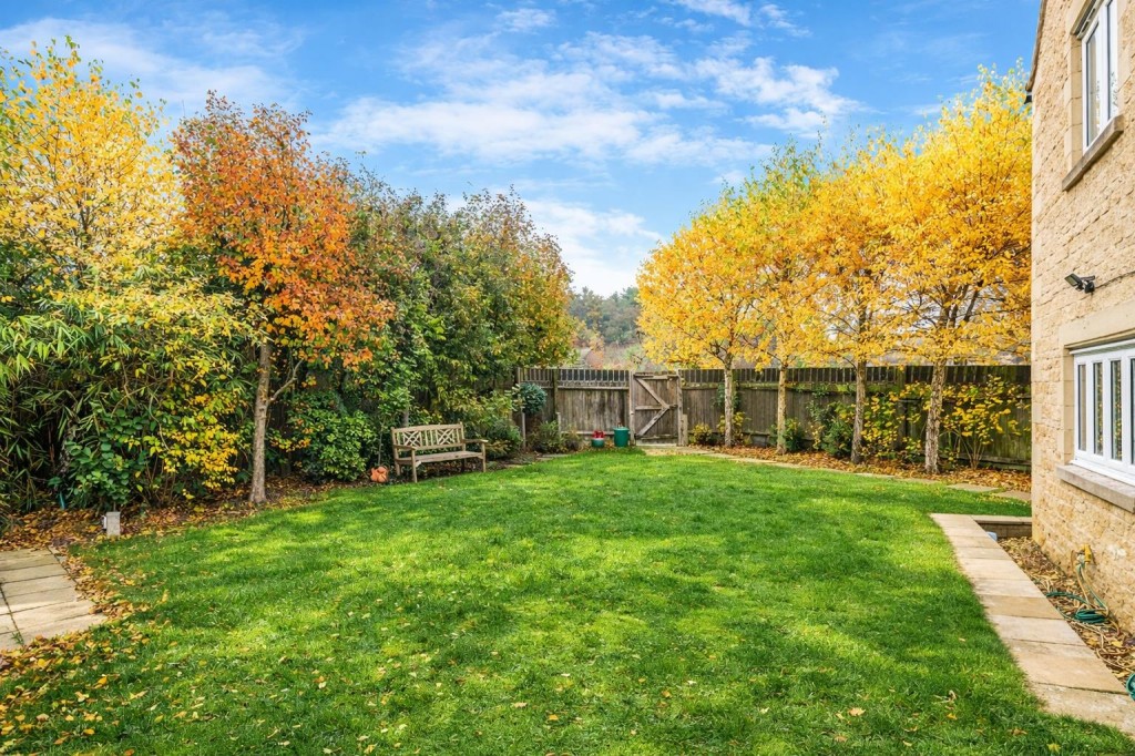 Images for The Paddocks, Stanion, Kettering EAID:oscarjamesapi BID:4