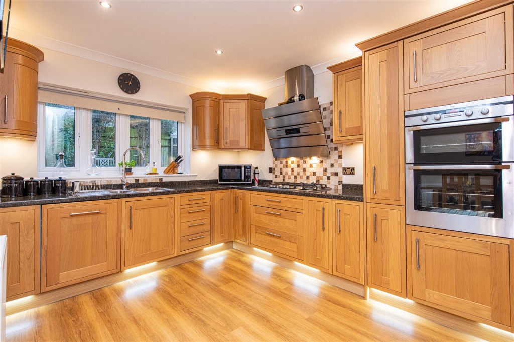 Images for The Paddocks, Stanion, Kettering EAID:oscarjamesapi BID:4